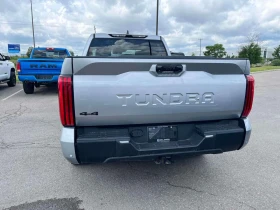 Toyota Tundra | Limited | ПАНОРАМА | ОБДУХВАНЕ | CARFAX | , снимка 4