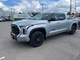 Toyota Tundra | Limited | ПАНОРАМА | ОБДУХВАНЕ | CARFAX | , снимка 1
