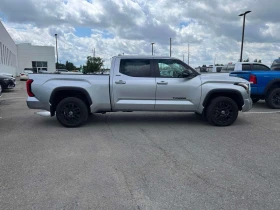Toyota Tundra | Limited | ПАНОРАМА | ОБДУХВАНЕ | CARFAX | , снимка 3