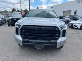 Toyota Tundra | Limited | ПАНОРАМА | ОБДУХВАНЕ | CARFAX | , снимка 6
