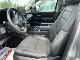Toyota Tundra | Limited | ПАНОРАМА | ОБДУХВАНЕ | CARFAX | , снимка 5