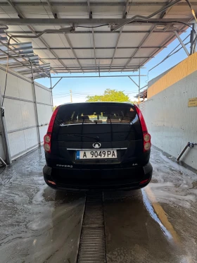 Great Wall Hover H5 2.4, снимка 4