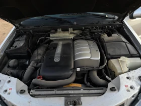 Mercedes-Benz ML 270, снимка 6