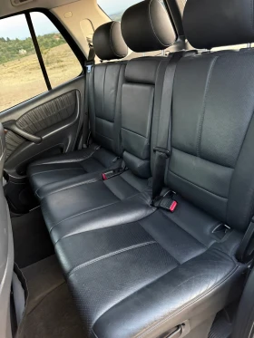 Mercedes-Benz ML 270, снимка 13