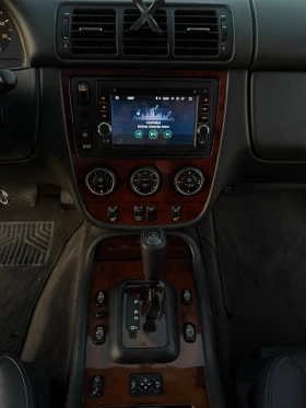Mercedes-Benz ML 270, снимка 12