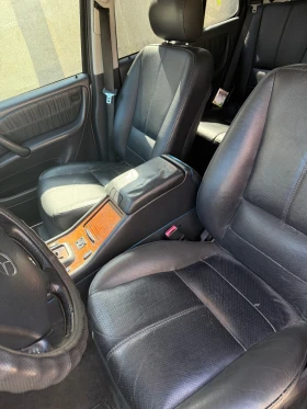 Mercedes-Benz ML 270, снимка 5