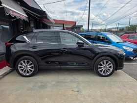 Mazda CX-5 FACLIFT 2020г 2.5I-194к.с-EURO 6d-4X4-ШВЕЙЦАРИЯ, снимка 5