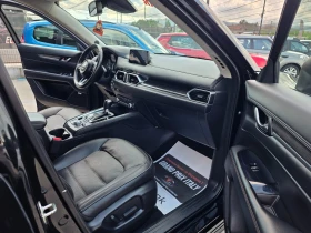 Mazda CX-5 FACLIFT 2020г 2.5I-194к.с-EURO 6d-4X4-ШВЕЙЦАРИЯ, снимка 13