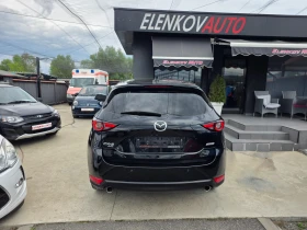 Mazda CX-5 FACLIFT 2020г 2.5I-194к.с-EURO 6d-4X4-ШВЕЙЦАРИЯ, снимка 7