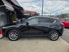 Mazda CX-5 FACLIFT 2020г 2.5I-194к.с-EURO 6d-4X4-ШВЕЙЦАРИЯ, снимка 4