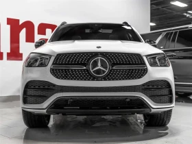 Mercedes-Benz GLE 350 AMG Night Pkg| Premium Pkg| Burmester, снимка 2