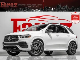 Mercedes-Benz GLE 350 AMG Night Pkg| Premium Pkg| Burmester, снимка 1