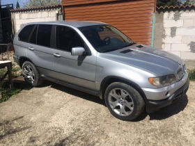 BMW X5 3.0i, снимка 1