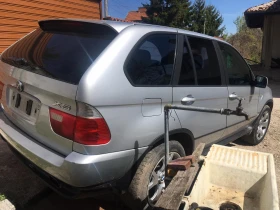 BMW X5 3.0i, снимка 5