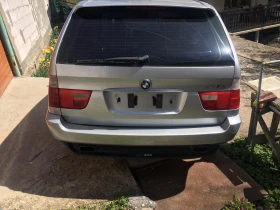 BMW X5 3.0i, снимка 3