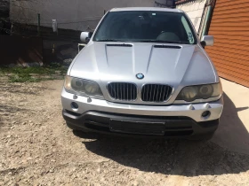 BMW X5 3.0i, снимка 6