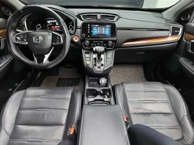 Honda Cr-v 1.5 Ex-L 4Wd, снимка 14