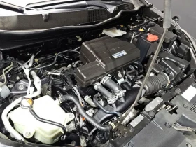 Honda Cr-v 1.5 Ex-L 4Wd, снимка 12