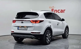 Kia Sportage * Diesel 2WD Noblesse * ЦЕНА ДО БГ, снимка 2