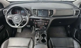 Kia Sportage * Diesel 2WD Noblesse * ЦЕНА ДО БГ, снимка 7