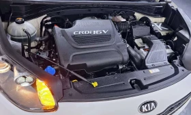 Kia Sportage * Diesel 2WD Noblesse * ЦЕНА ДО БГ, снимка 6