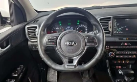 Kia Sportage * Diesel 2WD Noblesse * ЦЕНА ДО БГ, снимка 12