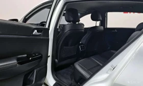 Kia Sportage * Diesel 2WD Noblesse * ЦЕНА ДО БГ, снимка 11