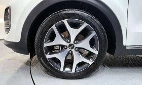 Kia Sportage * Diesel 2WD Noblesse * ЦЕНА ДО БГ, снимка 5
