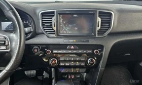 Kia Sportage * Diesel 2WD Noblesse * ЦЕНА ДО БГ, снимка 13