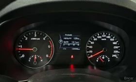 Kia Sportage * Diesel 2WD Noblesse * ЦЕНА ДО БГ, снимка 8