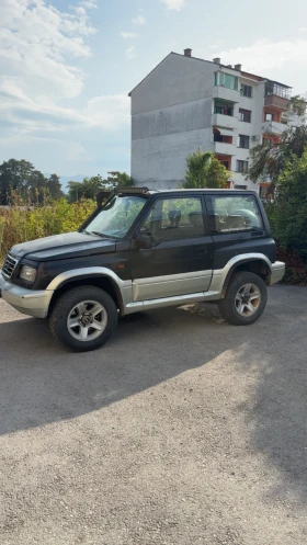Suzuki Vitara, снимка 3