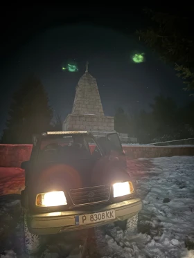 Suzuki Vitara, снимка 1
