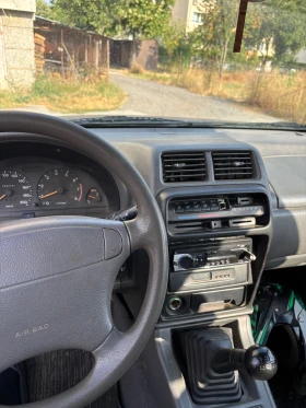 Suzuki Vitara, снимка 5