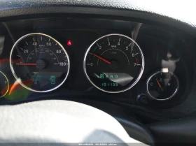 Jeep Wrangler RUBICON* ЛЕБЕДКА* ПОДГРЕВ* КОЖА* ДЪЛГАБАЗА, снимка 11