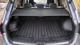 Nissan Qashqai + 2 4х4, кожа, подгрев, 7 места, безключово, панор, снимка 11