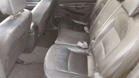 Nissan Qashqai + 2 4х4, кожа, подгрев, 7 места, безключово, панор, снимка 15