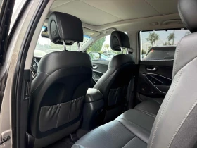 Hyundai Santa fe Ultimate * CARFAX * ПАНО * АВТОКРЕДИТ * , снимка 10