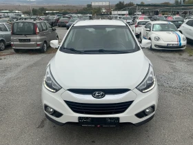 Hyundai IX35 1.7 CRDI, снимка 1