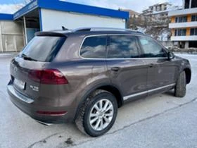 Обява за продажба на VW Touareg 3.0TDI 240кс. ~27 500 лв. - изображение 4