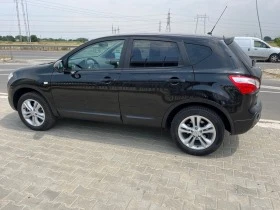 Nissan Qashqai 1.6 i GPL, снимка 3