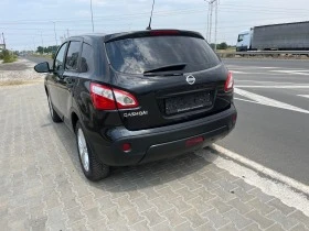 Nissan Qashqai 1.6 i GPL, снимка 5