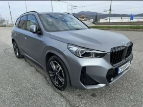 BMW X1 xDrive23d M Sportpaket  | Mobile.bg    2