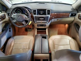 Mercedes-Benz GL 55 AMG * Distronic plus* TV+ 2* Massage* blowing* 360 Cam | Mobile.bg    8