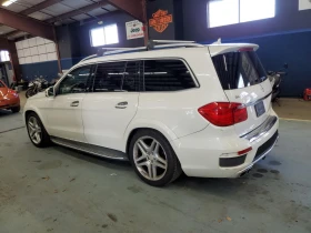     Mercedes-Benz GL 55 AMG * Distronic plus* TV+ 2* Massage* blowing* 360 Cam