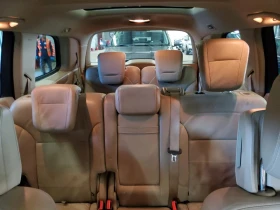 Mercedes-Benz GL 55 AMG * Distronic plus* TV+ 2* Massage* blowing* 360 Cam | Mobile.bg    10