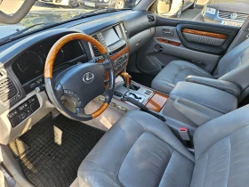 Lexus LX 470 | Mobile.bg    7