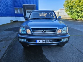     Lexus LX 470