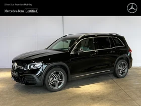 Mercedes-Benz GLB 4MATIC 6+ 1 - изображение 1