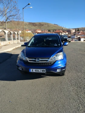 Honda Cr-v 2.2 i-DTEC, снимка 1