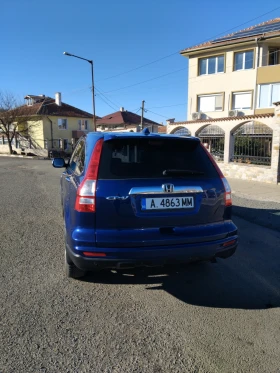 Honda Cr-v 2.2 i-DTEC, снимка 2